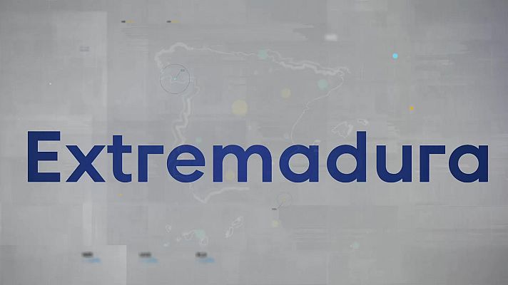 Noticias de Extremadura - Noticias de Extremadura 2 - 06/08/2025