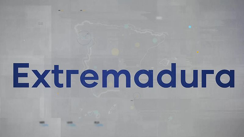 Noticias de extremadura 2 - 06/08/2025 - Ver ahora
