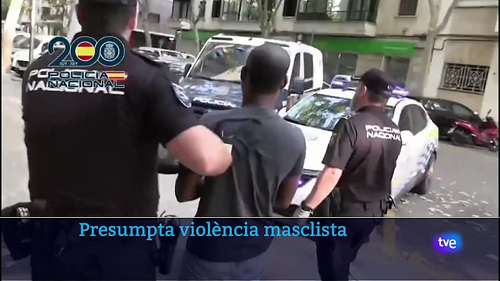 Informatiu Balear - Informatiu Balear 2 - 06/08/25