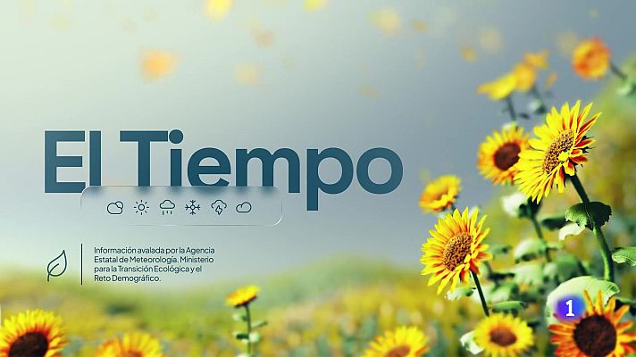 Noticias Andalucía - El tiempo en Andalucía - 06/08/2025