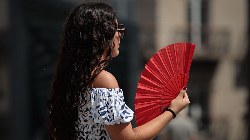 ¿Toleramos menos el calor de la calle por el auge del aire acondicionado?