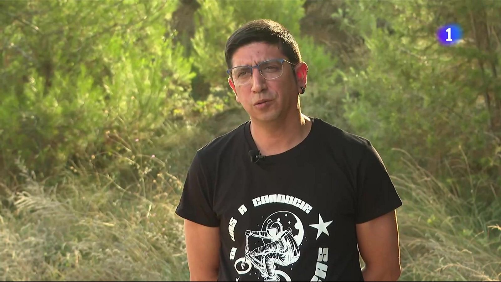 Una mala decisió al volant li va canviar la vida per sempre - L'Informatiu | Veure