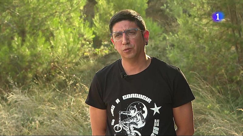 Una mala decisió al volant li va canviar la vida per sempre