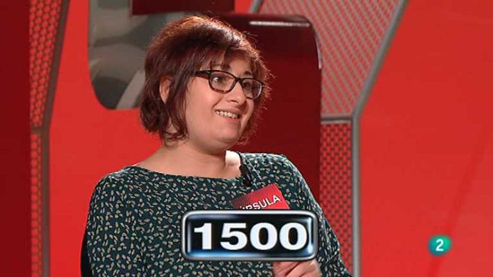 Saber y ganar - Saber y ganar  - 17/01/13