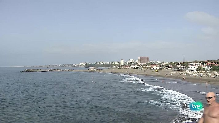 Telecanarias - Telecanarias Tarde - 06/08/2025