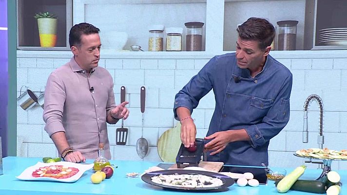 Aquí la Tierra - Aquí la Tierra - 06/08/25