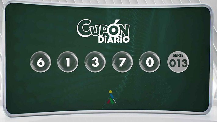 Sorteos ONCE - Sorteo ONCE - 06/08/25