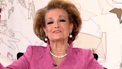 'Viaje al centro de la tele' recuerda a Tina Turner y Carmen Sevilla en su especial "Inmortales"