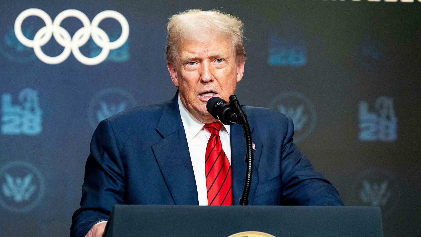 Trump eleva hasta el 50% los aranceles a la India - Diario 24 | Ver