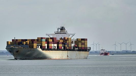 Los aranceles de Trump entran en vigor entre nuevas amenazas y con el acuerdo con la UE an sin cerrar