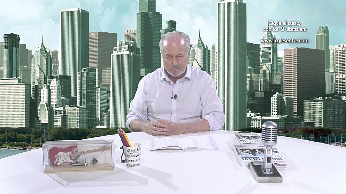 Inglés en TVE - T7 - Programa 199