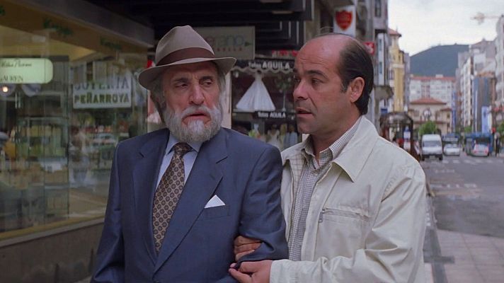 Cine de siempre - Una pareja perfecta