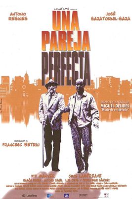 Cine de siempre - Una pareja perfecta