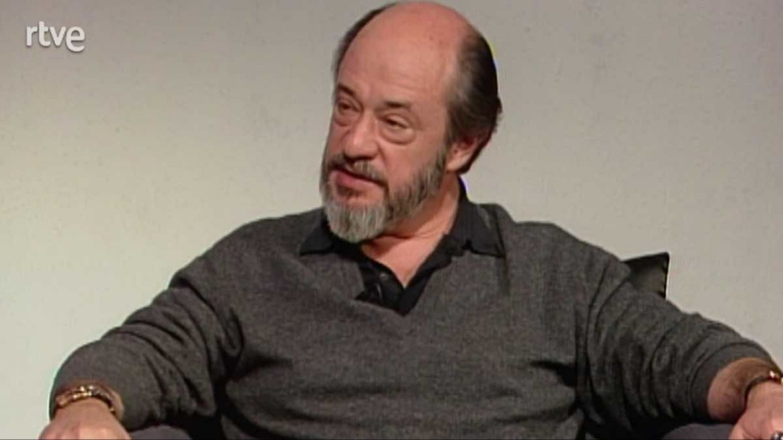 En jaque - 16/2/1991 - Programa 22 - En jaque | Ver