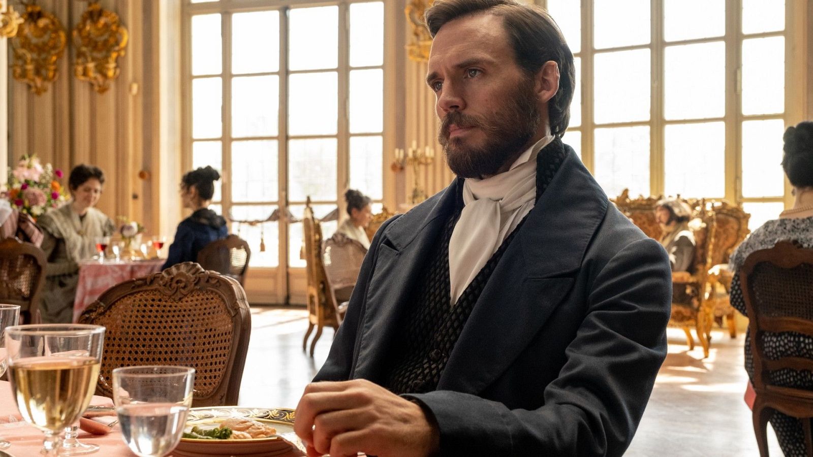 El conde de Montecristo, esta noche en La 2 y RTVE Play | Ver tráiler