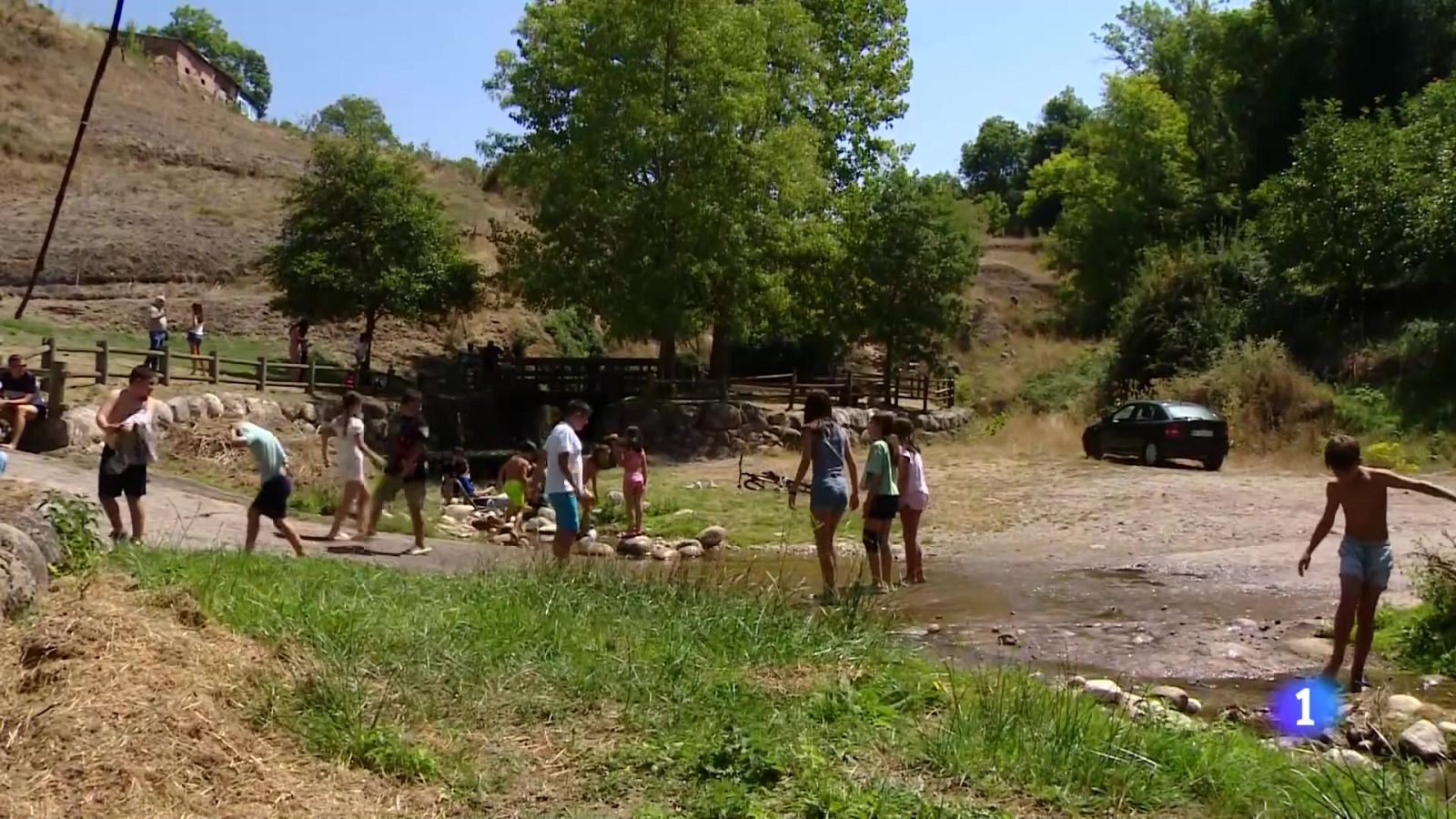 Telerioja en 2' - 07-08-2025 | Ver