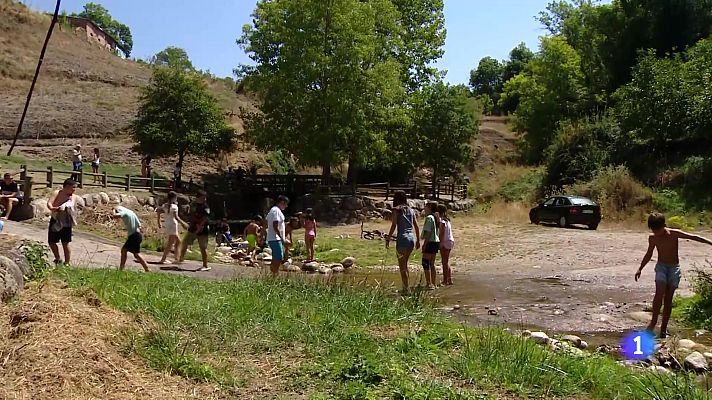 Informativo Telerioja - Telerioja en 2' - 07-08-2025