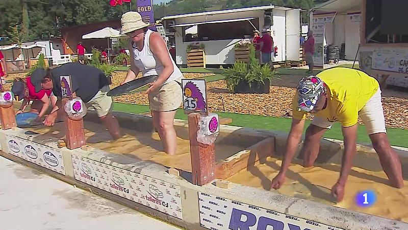 Asturias en 2' - 07/08/25 | Ver