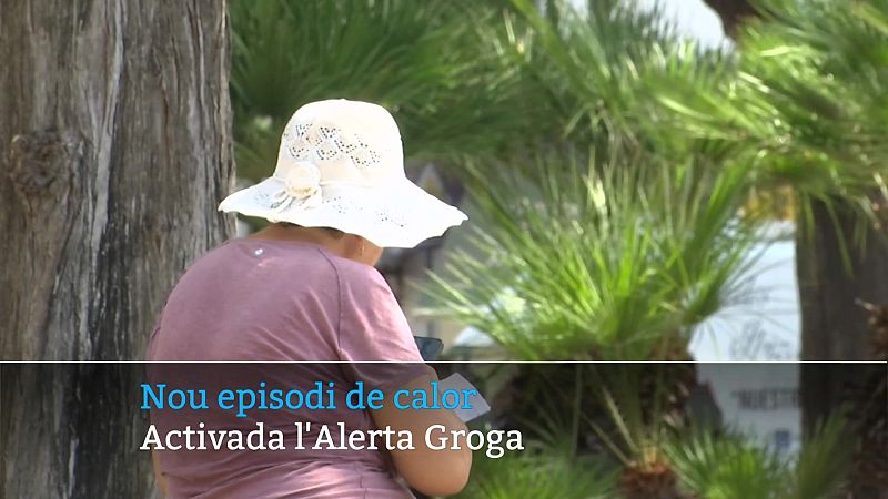 Informatiu Balear en 2' - 07/08/25 | Ver