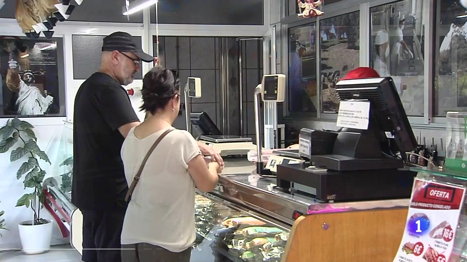 Castilla y León en 1' | Ver