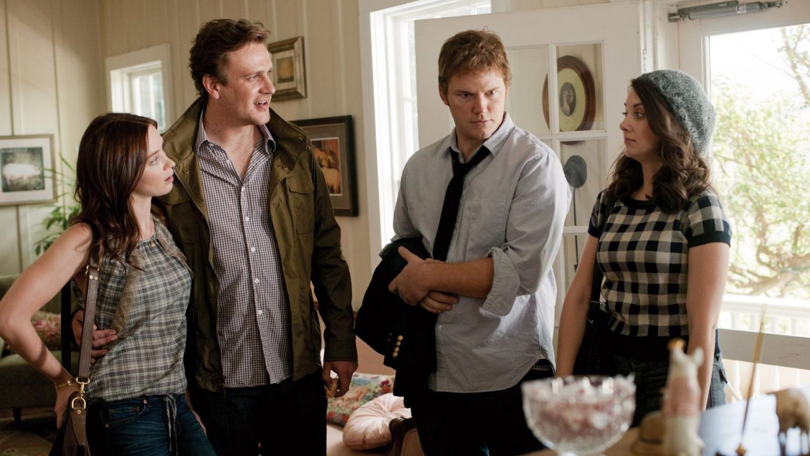 Eternamente comprometidos | Ver películas gratis en RTVE Play - Cine internacional | Ver película