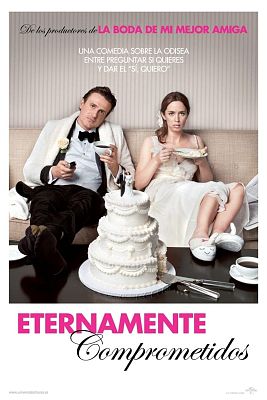 Cine internacional - Eternamente comprometidos