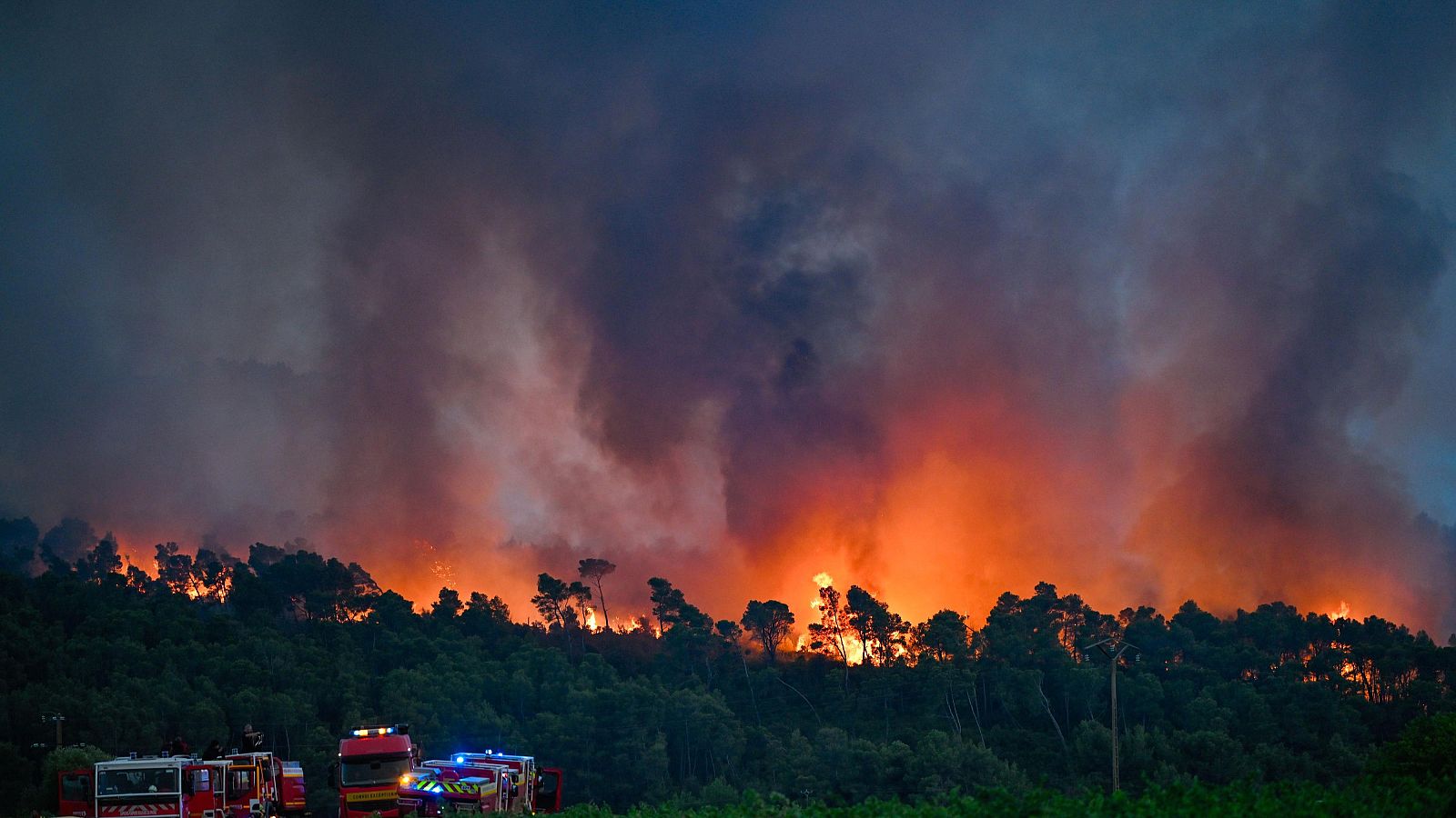 Telediario 1 en cuatro minutos - 07/08/25- RTVE.es | Ver