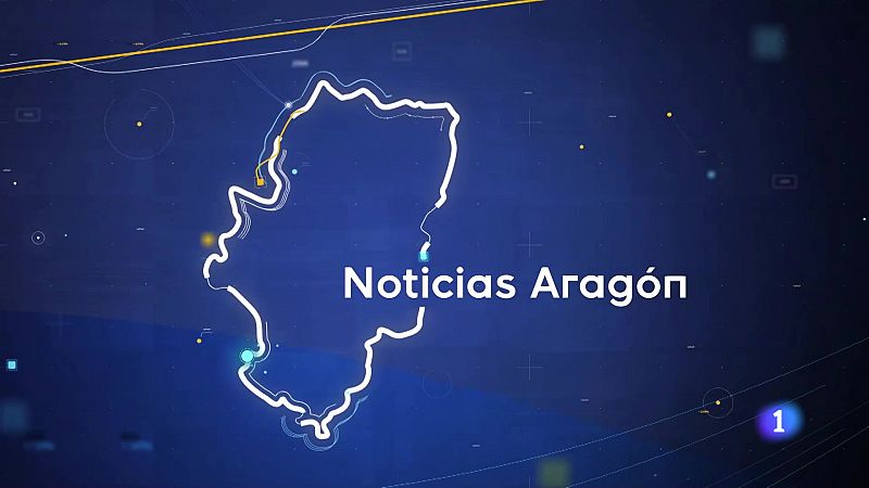 Aragón en 2' - 07/08/25 | Ver