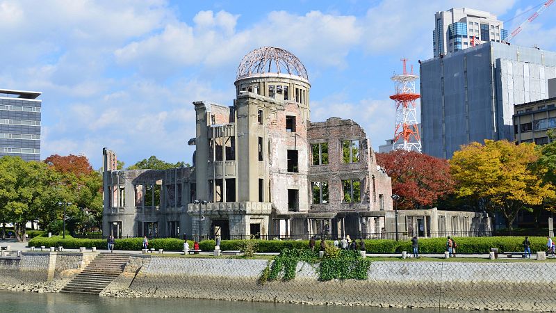 Japón se enfrenta al dilema de las armas nucleares