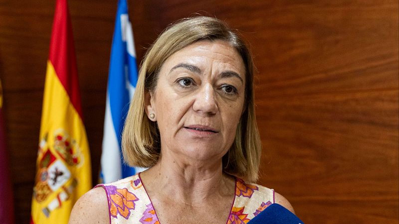 La alcaldesa de Jumilla dice que las limitaciones solo afectan a los espacios deportivos, "sin vetos a nadie por su origen religioso"