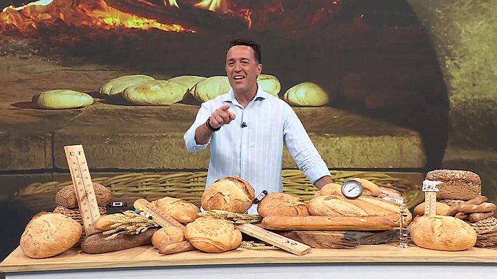 Aquí la Tierra - Aquí la Tierra - 07/08/25