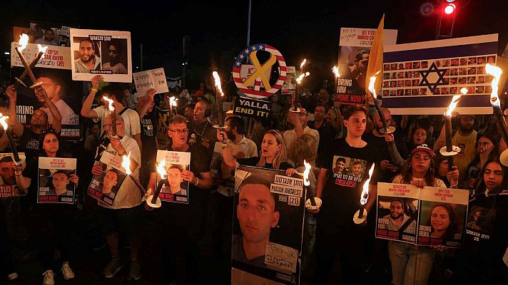 Informativo 24h - Informativo 24 horas - 20h - 07/08/25