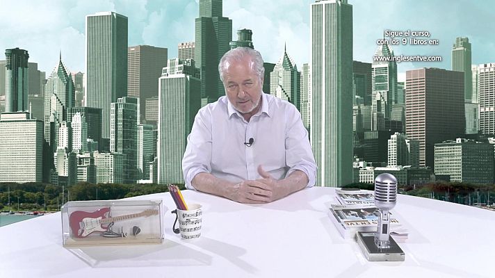 Inglés en TVE - T7 - Programa 200