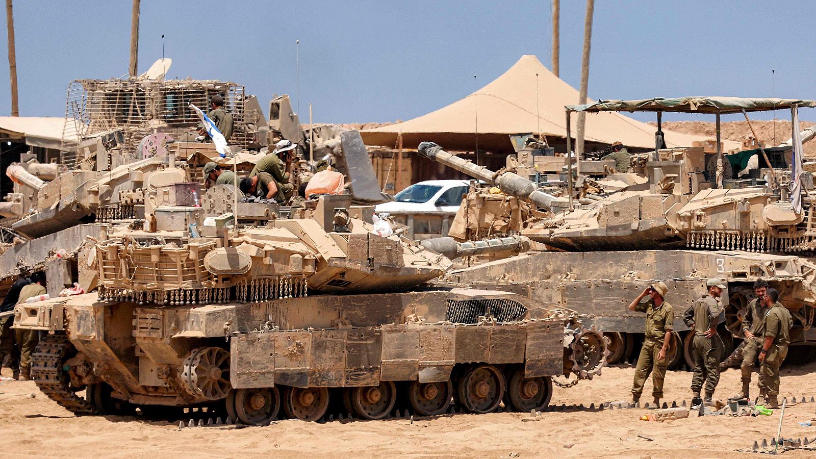 Telediario - 8 horas - 08/08/25 - Telediario Matinal | Ver