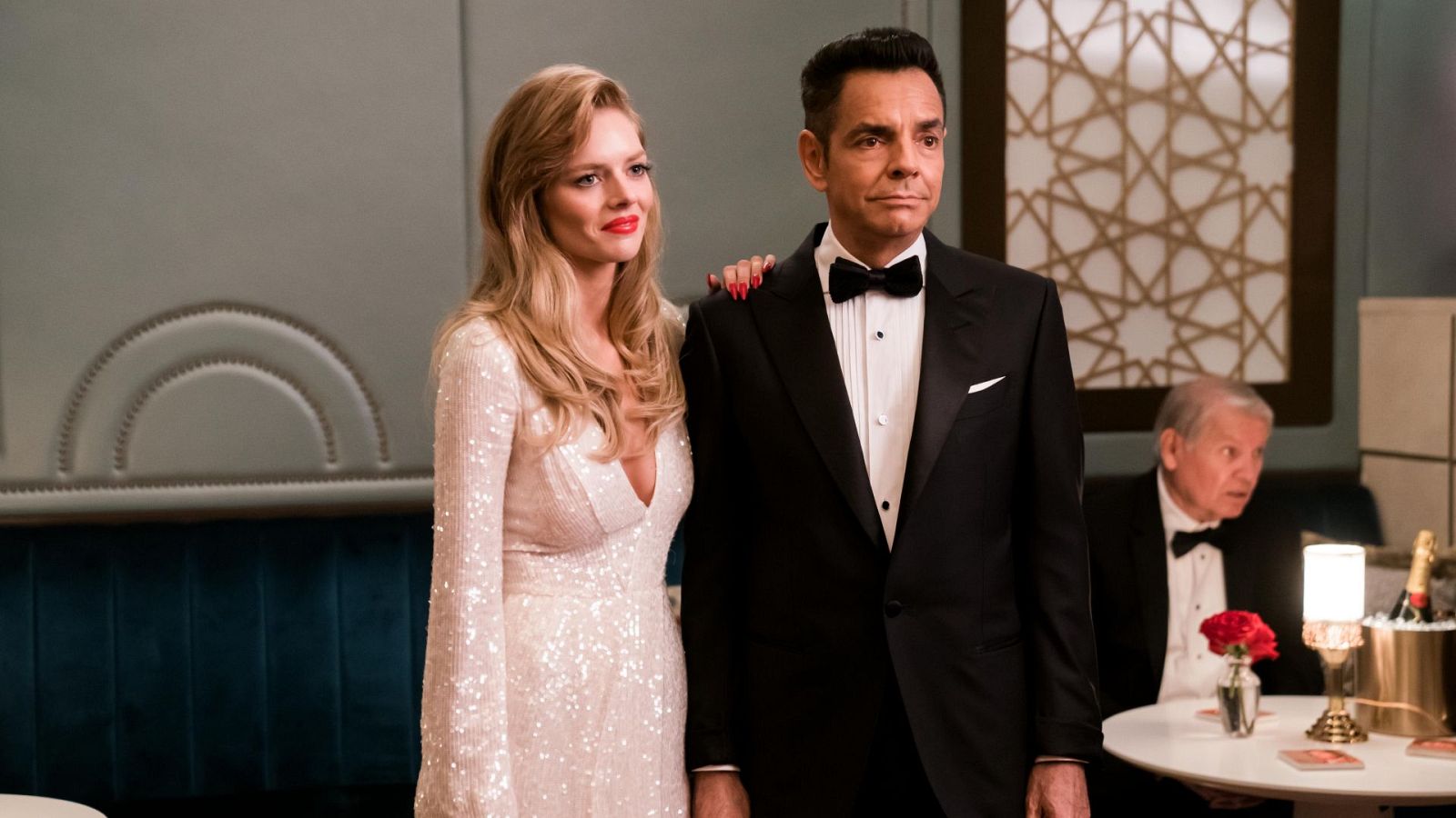 El aparcacoche | Ver películas gratis en RTVE Play - Cine internacional | Ver película