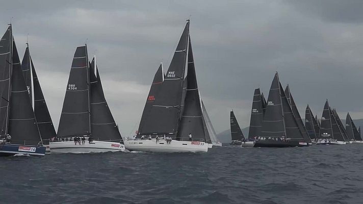 Vela - Copa del Rey Mapfre