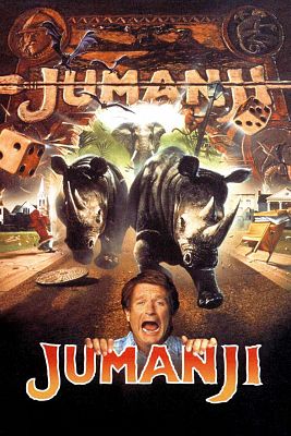 Jumanji