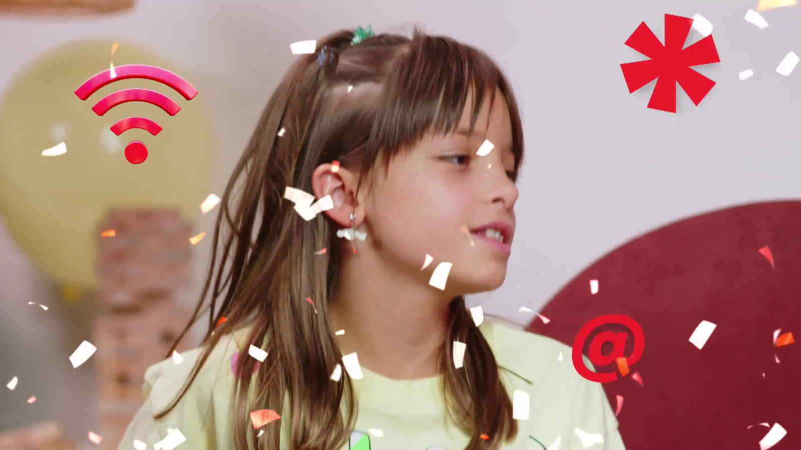 Internet Segura - Bienestar digital - El mes de... | Ver