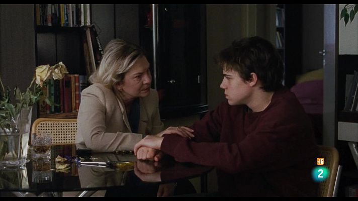 Cinema en català - La pàtria perduda