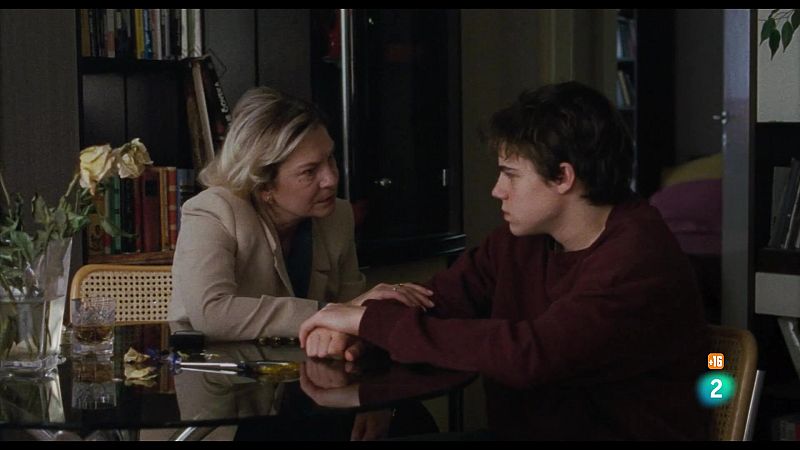 La pàtria perduda - El Cinema de La 2 - Cinema en català | Veure pel·lícula