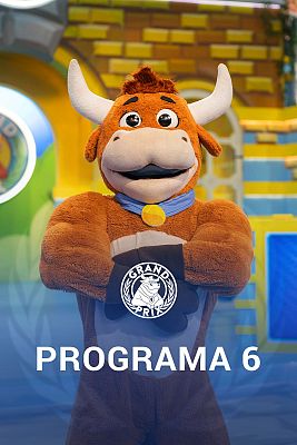 Grand Prix - 1ª semifinal: Urduliz (Bizkaia) vs. Cubas de la Sagra (Madrid)