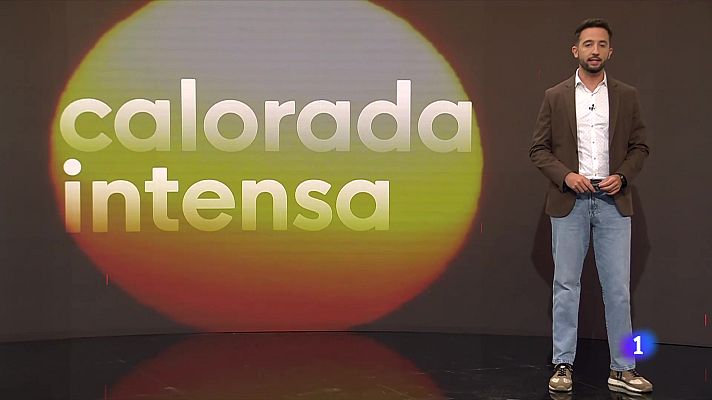 Informatiu Balear - El temps a les Illes Balears - 08/08/25