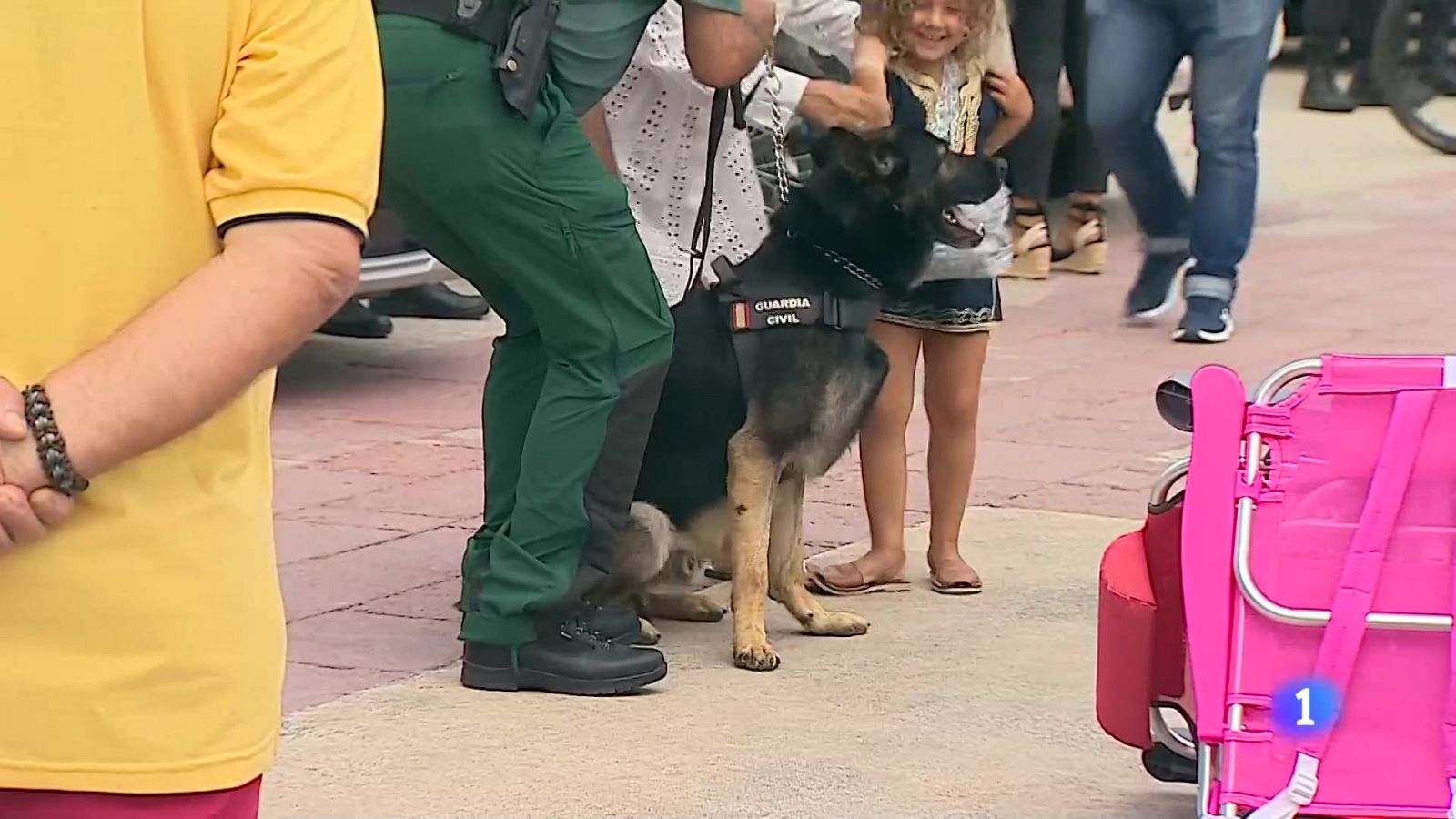 Asturias en 2' - 08/08/25 | Ver