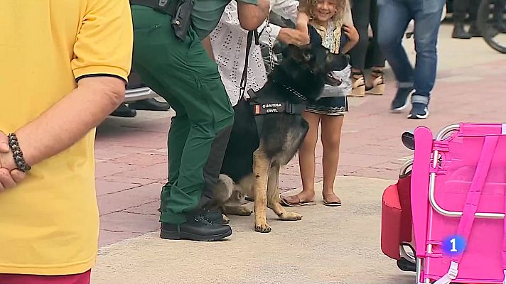 Panorama Regional - Asturias en 2' - 08/08/25