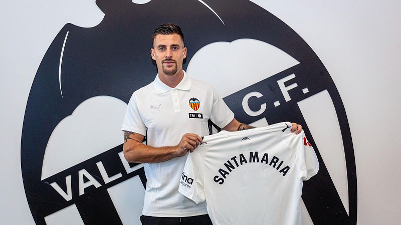 L'Informatiu Comunitat Valenciana 1 - 08/08/25 | Ver