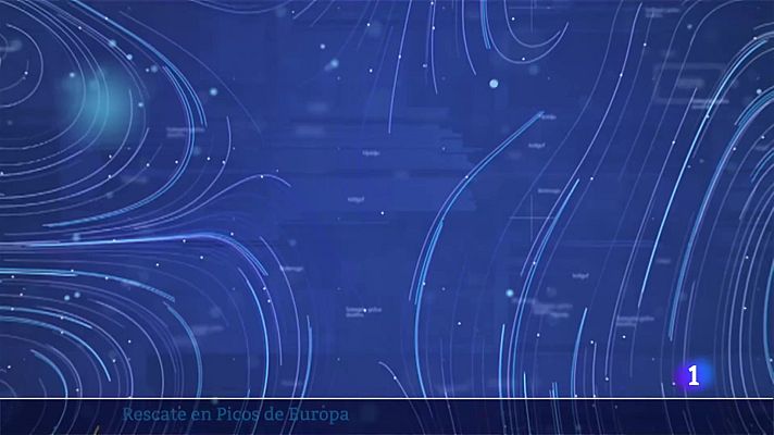 TeleCantabria - El tiempo en Cantabria - 08/08/2025