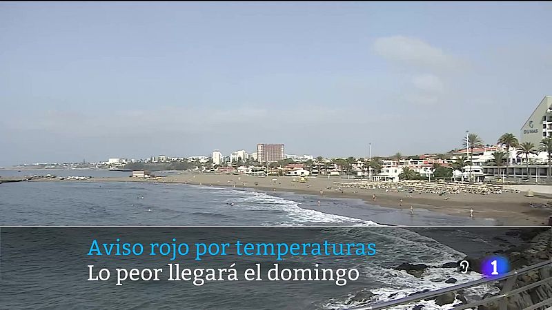 Telecanarias - 08/08/2025 | Ver