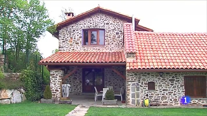 Noticias de Castilla y León - Castilla y León en 1' - 08/08/25