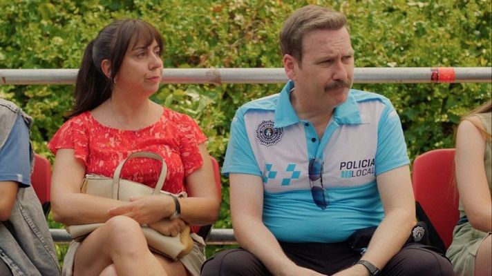 Días de cine - Días de Cine: Futbolísimos 2. El misterio del tesoro pirata