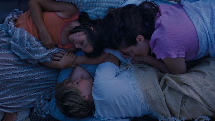 Días de cine - Días de Cine: Aquel verano en París